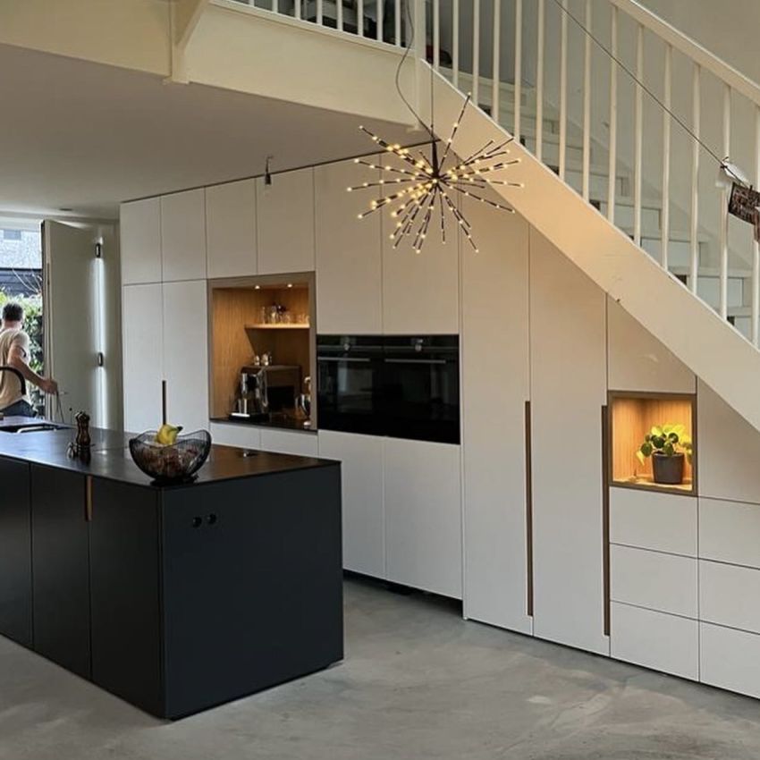 Maatwerk in Meubels Utrecht Keukens