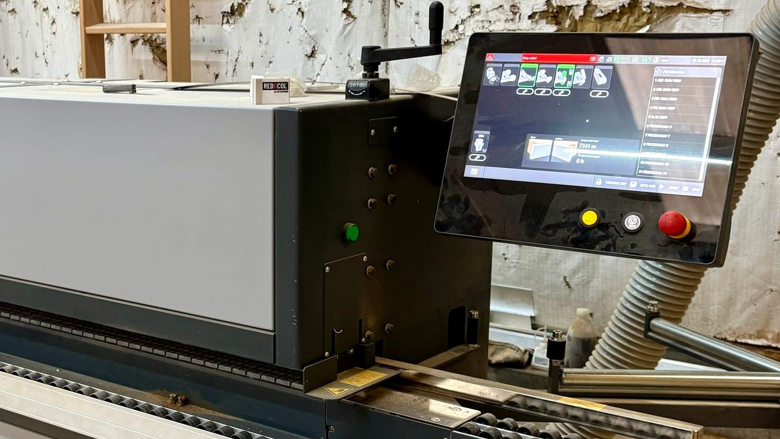 Werkplaats Maatwerk in Meubels Utrecht