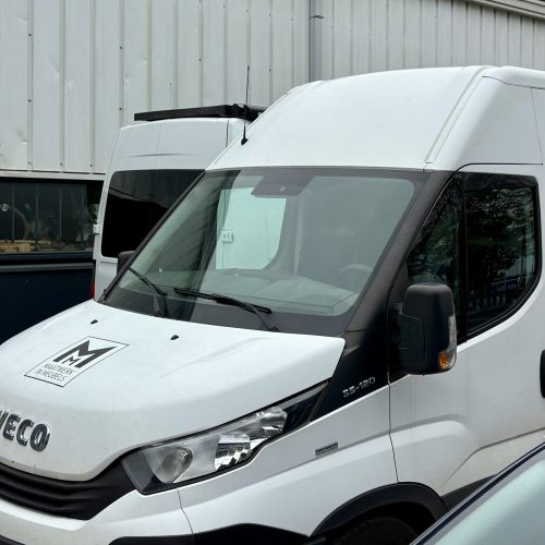 Carl Heinen - Maatwerk in meubels Utrecht