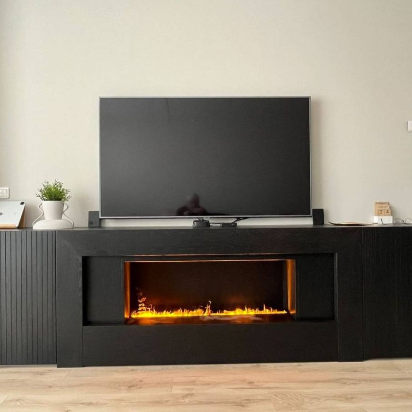 Maatwerk in Meubels Audiomeubel