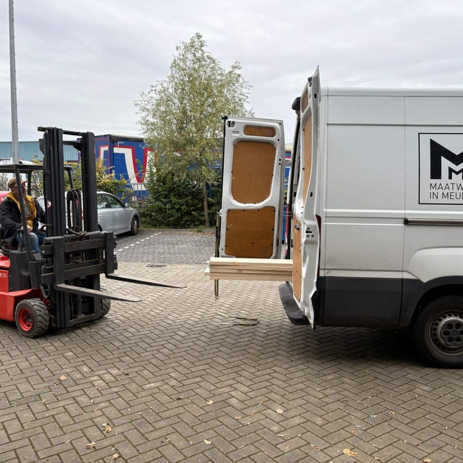 Maatwerk in Meubels Utrecht